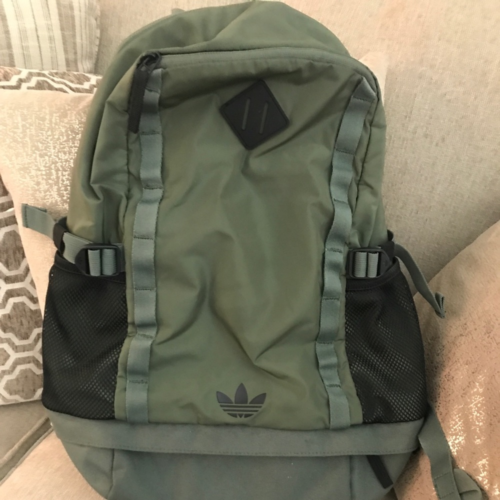Brand new adidas backpack
